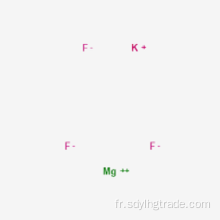 pression de vapeur de fluorure de potassium